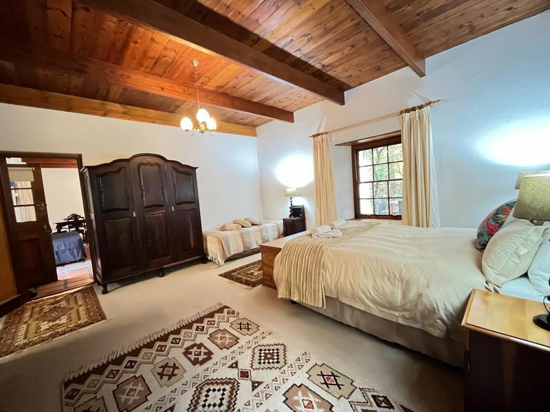 7 Bedroom Property for Sale in Clanwilliam Western Cape